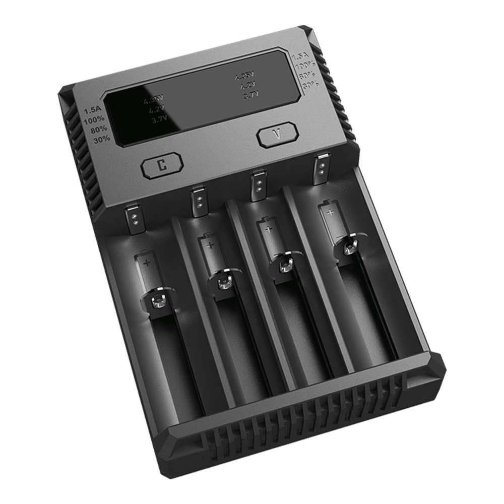 Nitecore New i4