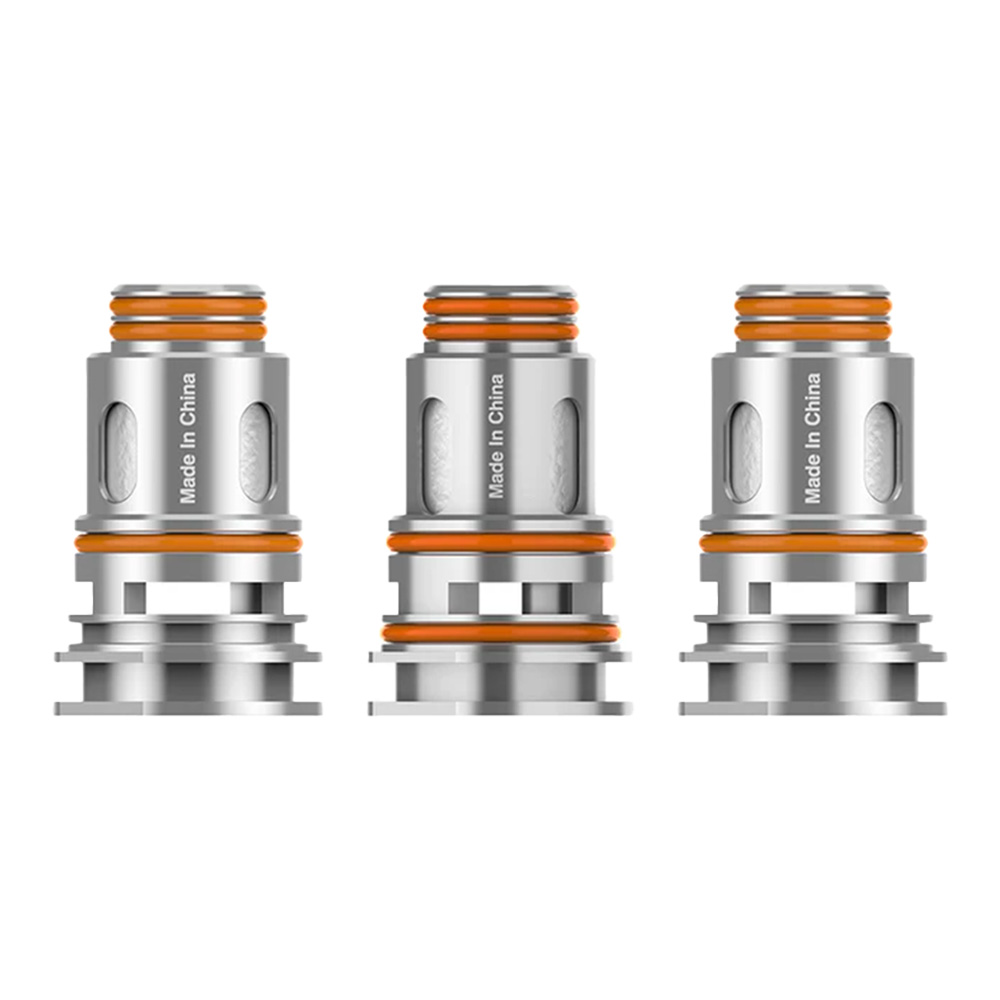 GeekVape P Coils