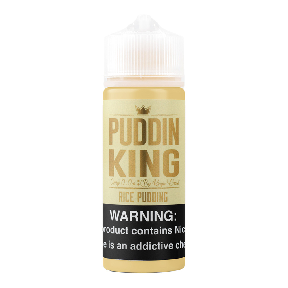 Kings Crest Puddin King