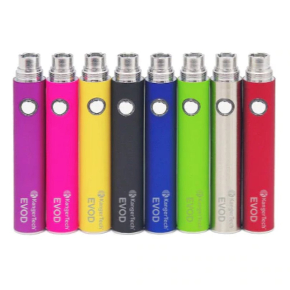 Kanger eVod 650mAh