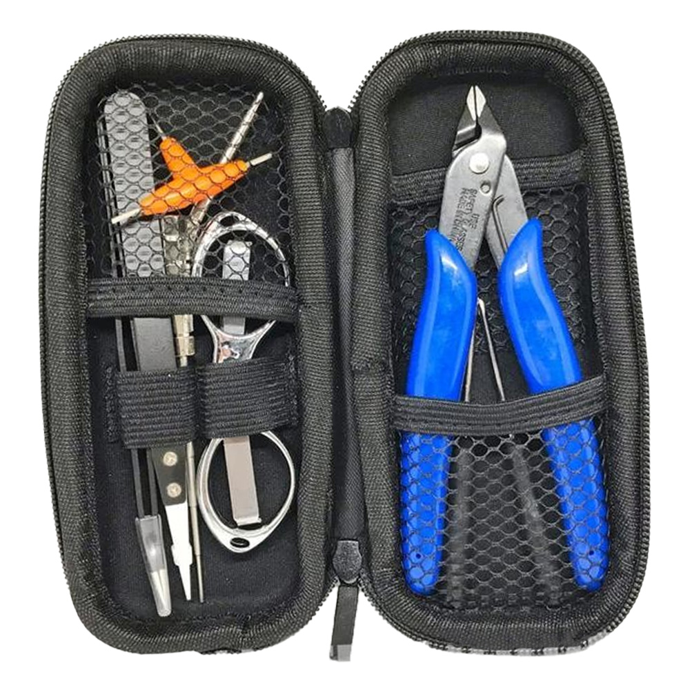 Vaping Shop Tool Kit