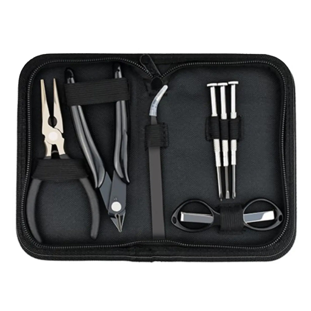 VandyVape Tool Kit