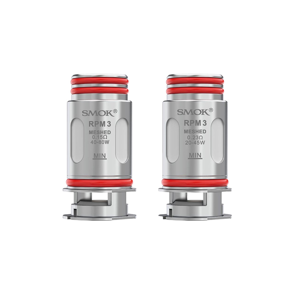 Smok RPM 3 Coils