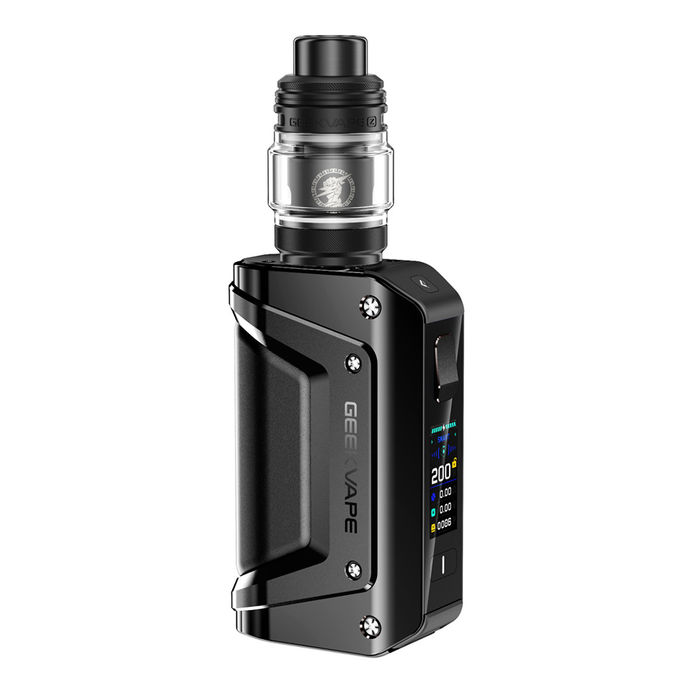 GeekVape Legend 3