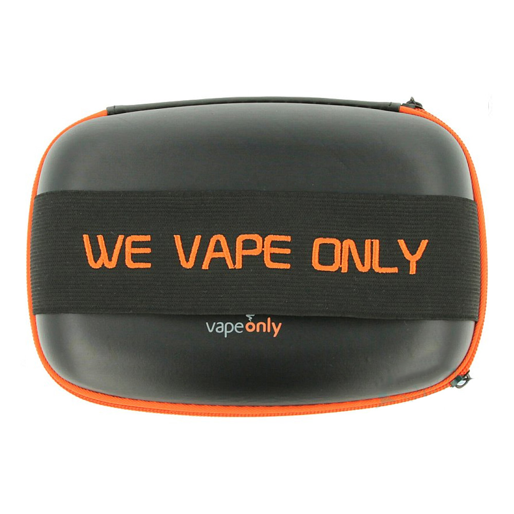 VapeOnly Carry Case