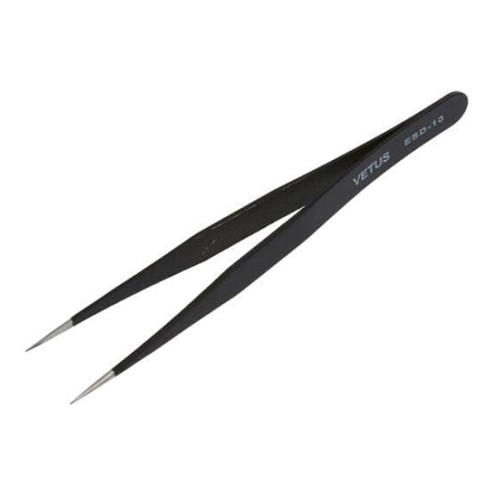 Straight Tweezers