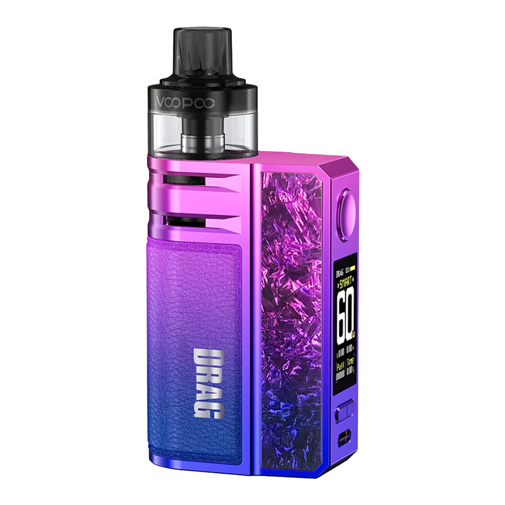 Voopoo Drag E60