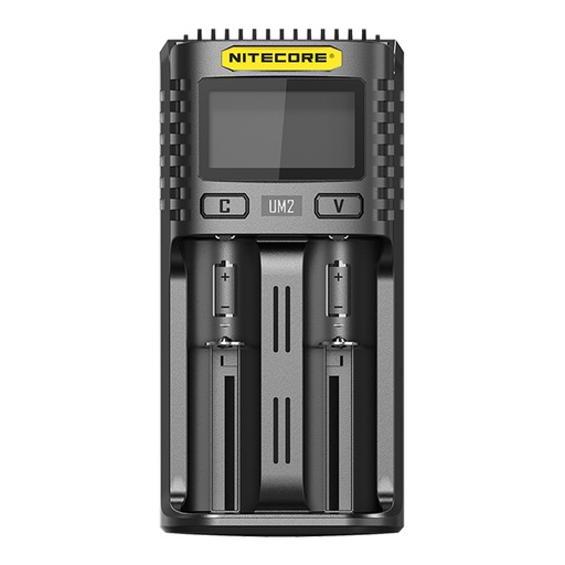 Nitecore UM2