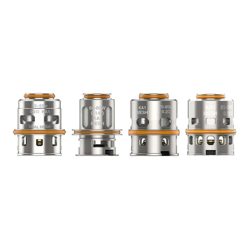 GeekVape M Coils