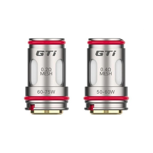 Vaporesso GTi Mesh Coil