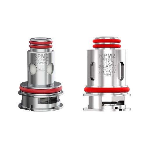 Smok RPM 2 Coils