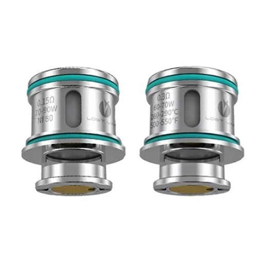 Lost Vape UB Pro Coils