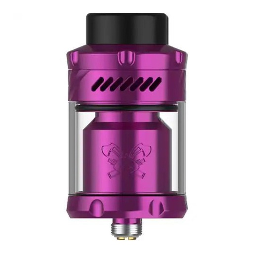 Hellvape Dead Rabbit 3 RTA