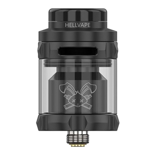 Hellvape Dead Rabbit Solo RTA