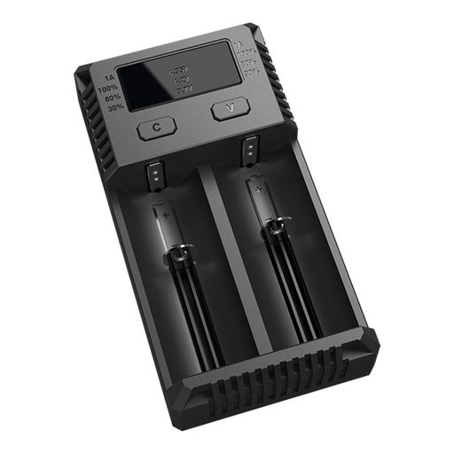 Nitecore New i2