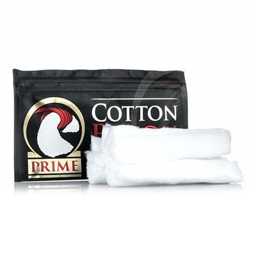 Cotton Bacon Prime