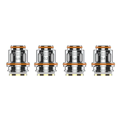 GeekVape Z Coils