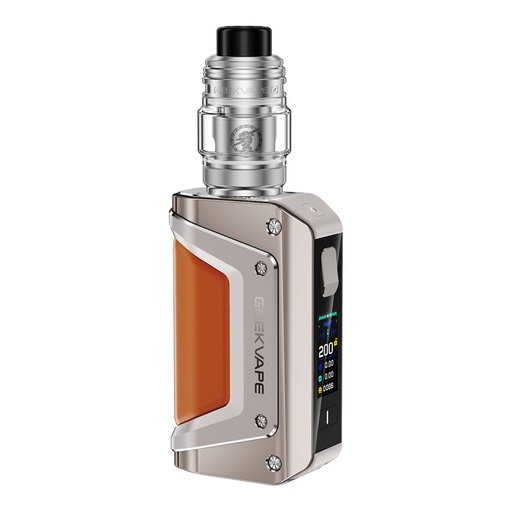 GeekVape Legend 3